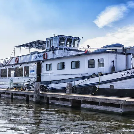 City Tripper Botel Amsterdam