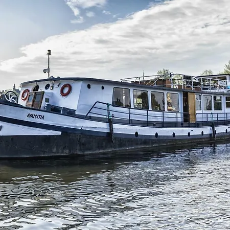 City Tripper Amsterdam