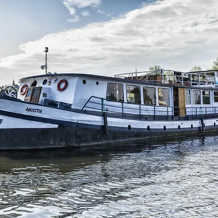 City Tripper Amsterdam
