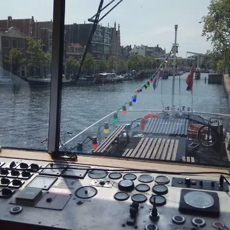 City Tripper * Ámsterdam